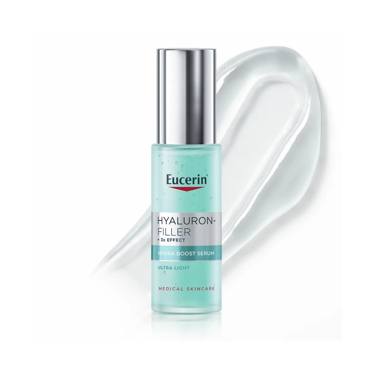 EUCERIN HYALURON-FILLER SEERUM NIISUTAV 30ML - Product Image