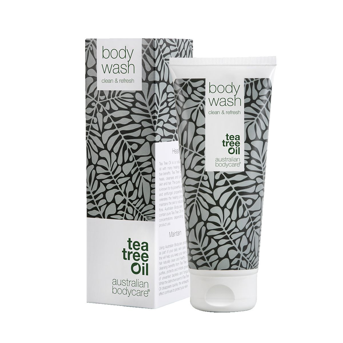 ABC TEEPUUÕLI PESUGEEL 200ML - Product Image