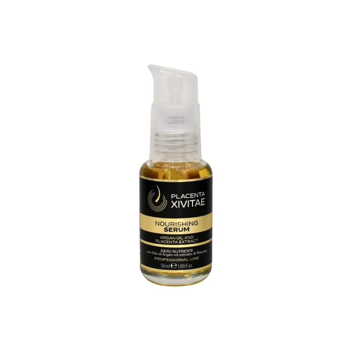 PLACENTA XIVITAE SEERUM TOITEV ARGAANIAÕLIGA 50ML - Product Image