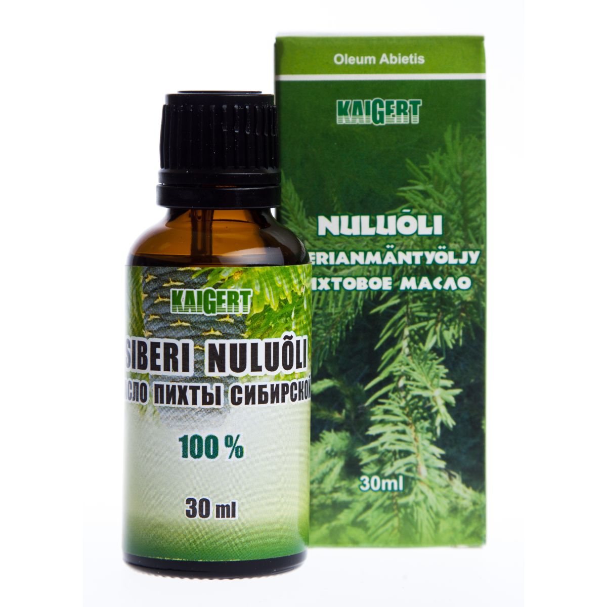 NULUÕLI 30ML (KAIGERT) - Product Image