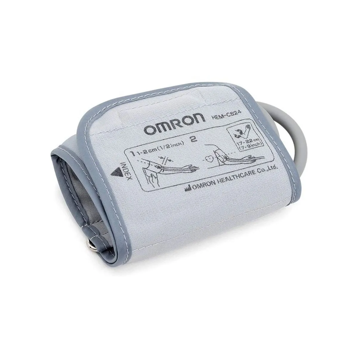 VERERÕHUAPARAADI OMRON CS2 LASTE MANSETT 17-22CM - Product Image