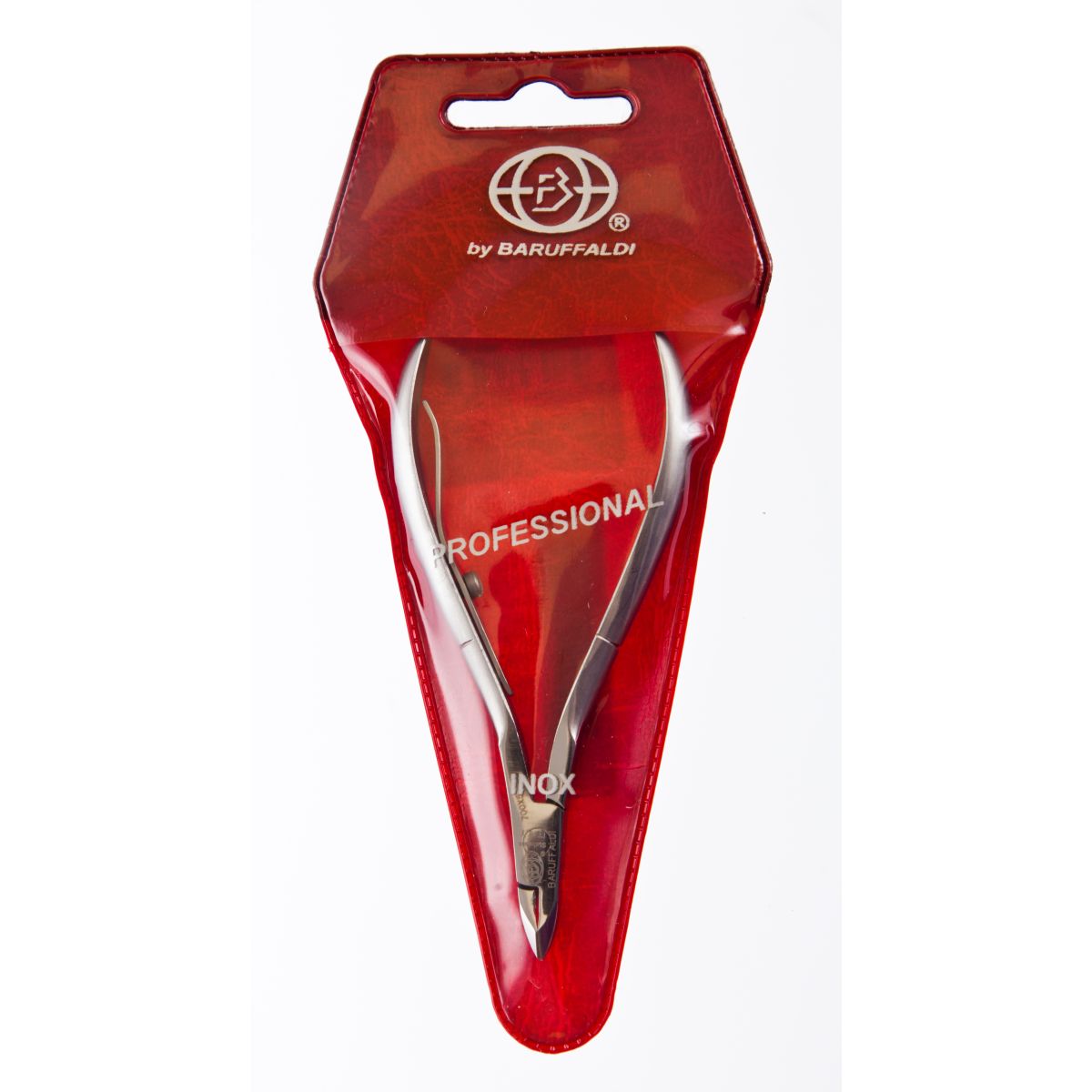 BARUFFALDI KÜÜNENAHA TANGID 10CM - Product Image