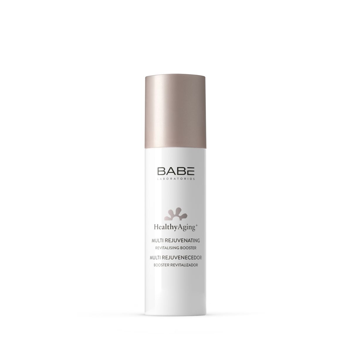BABE HEALTHYAGING BOOSTER VANANEMISVASTANE 50ML - Product Image