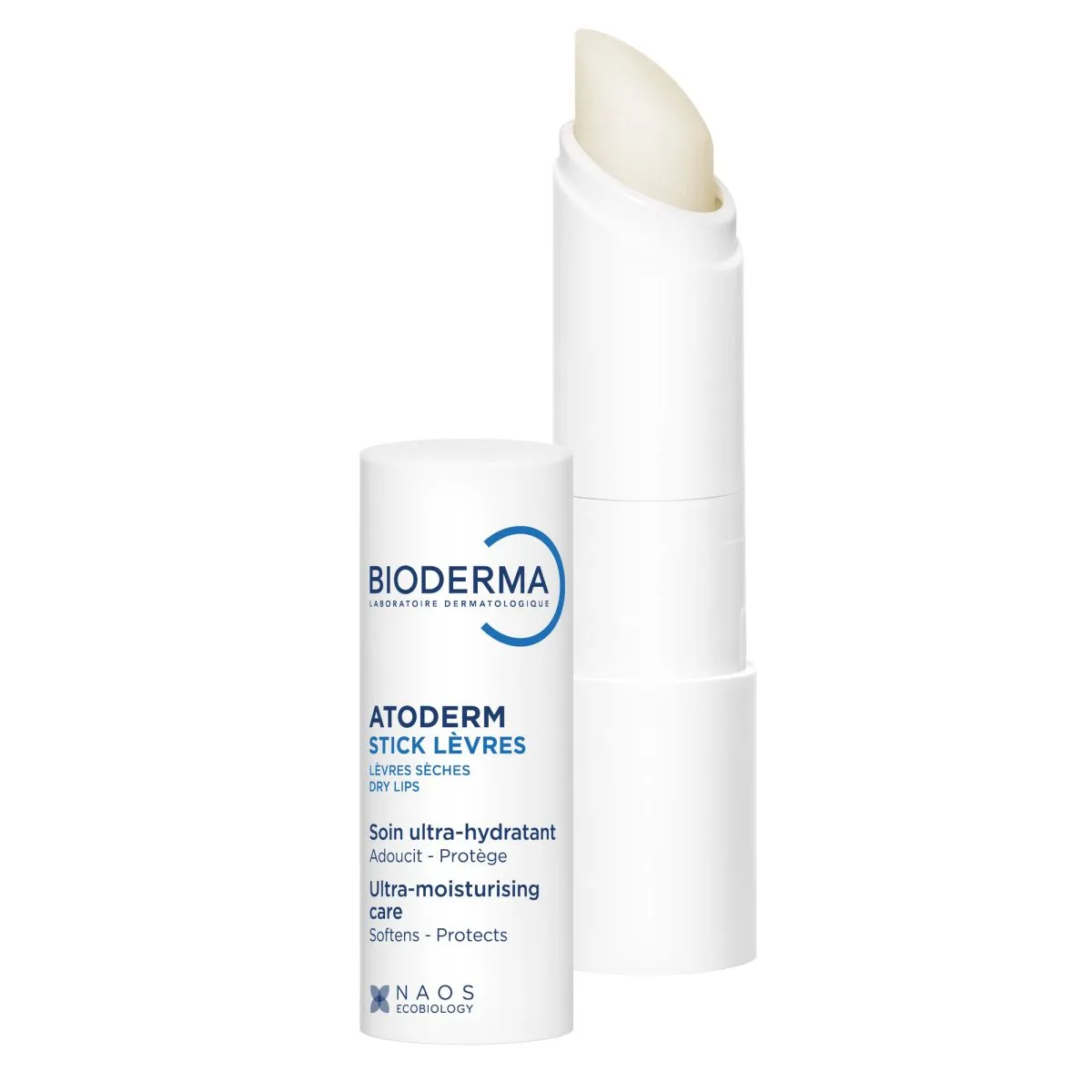BIODERMA ATODERM HUULEPULK 4G - Product Image