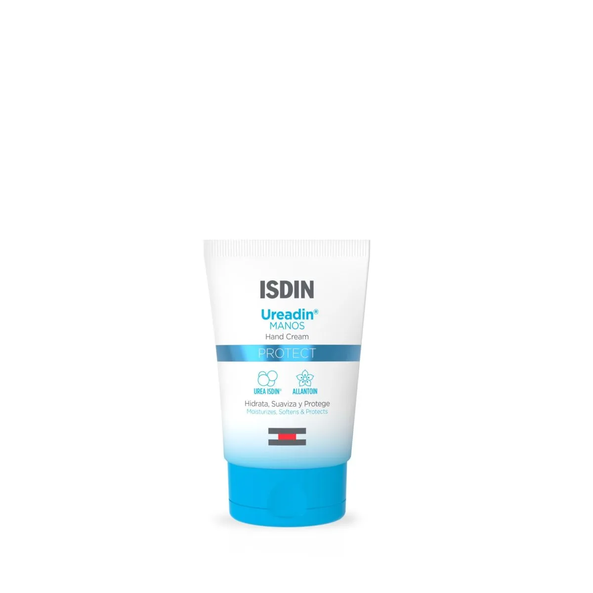 ISDIN UREADIN KÄTEKREEM NIISUTAV ALLANTOIINIGA 50ML - Product Image