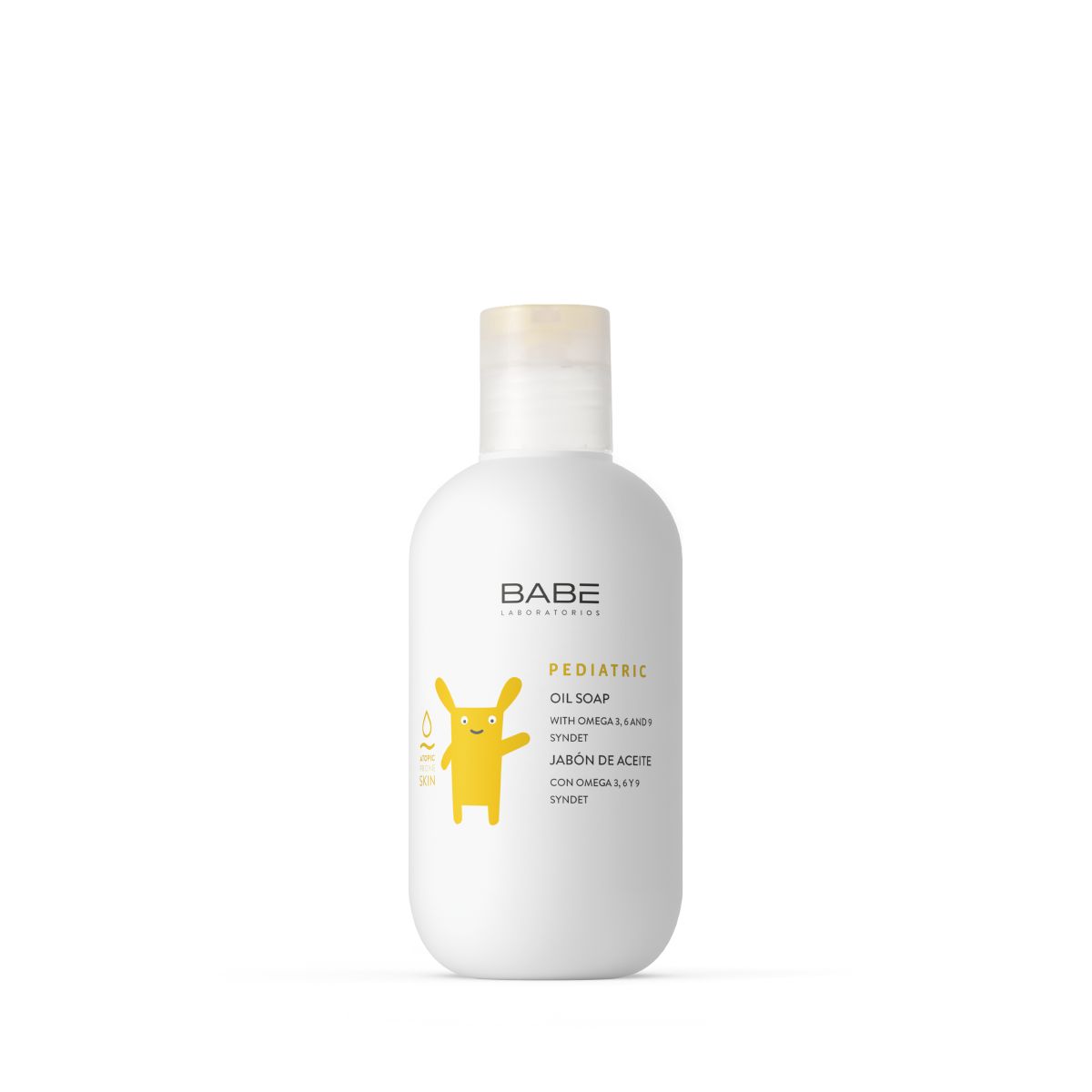 BABE PEDIATRIC ÕLISEEP 200ML - Product Image