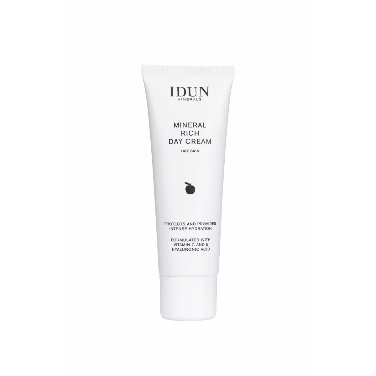 IDUN PÄEVAKREEM KUIVALE NAHALE 50ML - Product Image