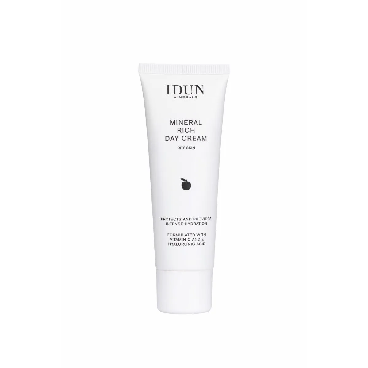 IDUN PÄEVAKREEM KUIVALE NAHALE 50ML - Product Image
