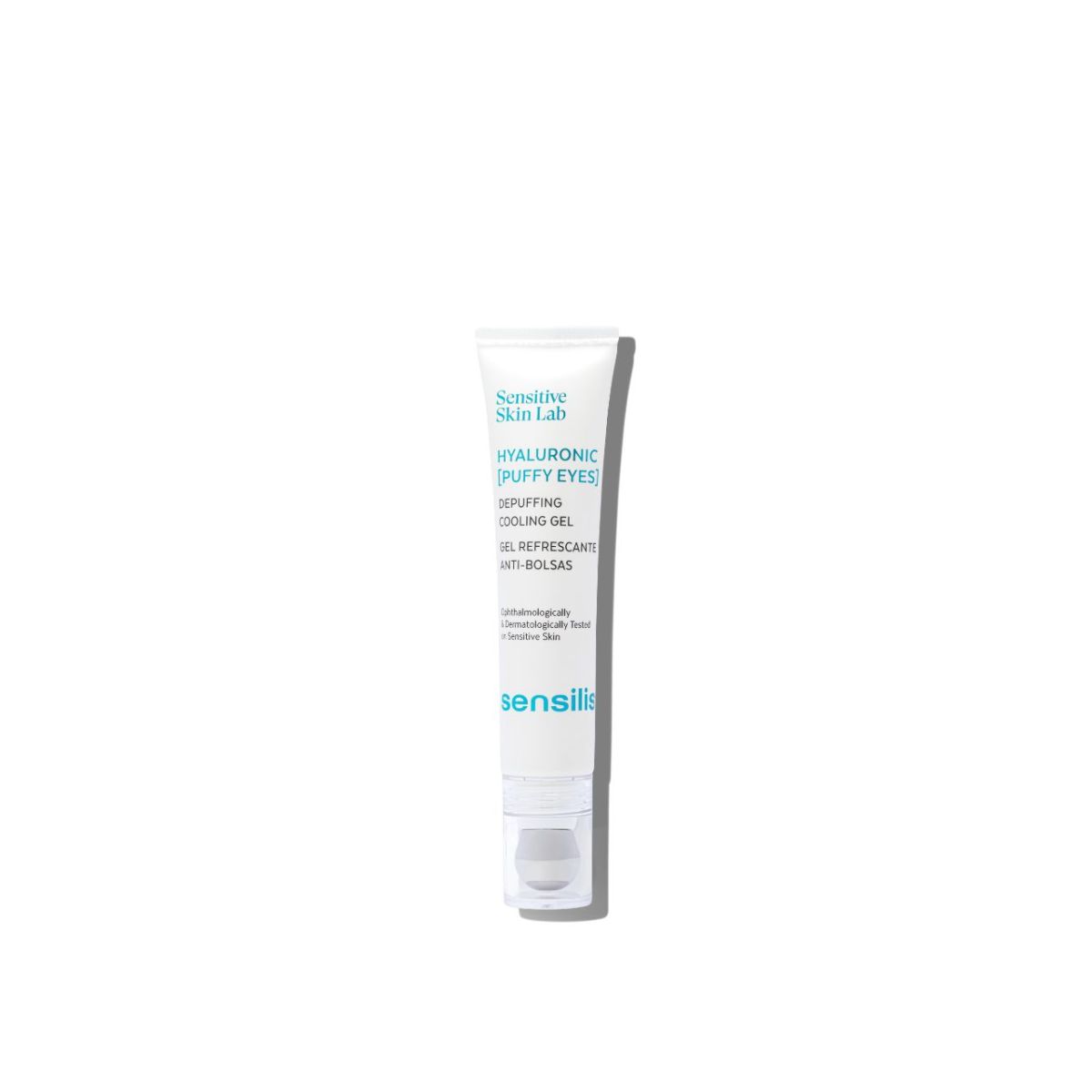 SENSILIS TURSEID VÄHENDAV SILMAÜMBRUSGEEL 15ML - Product Image