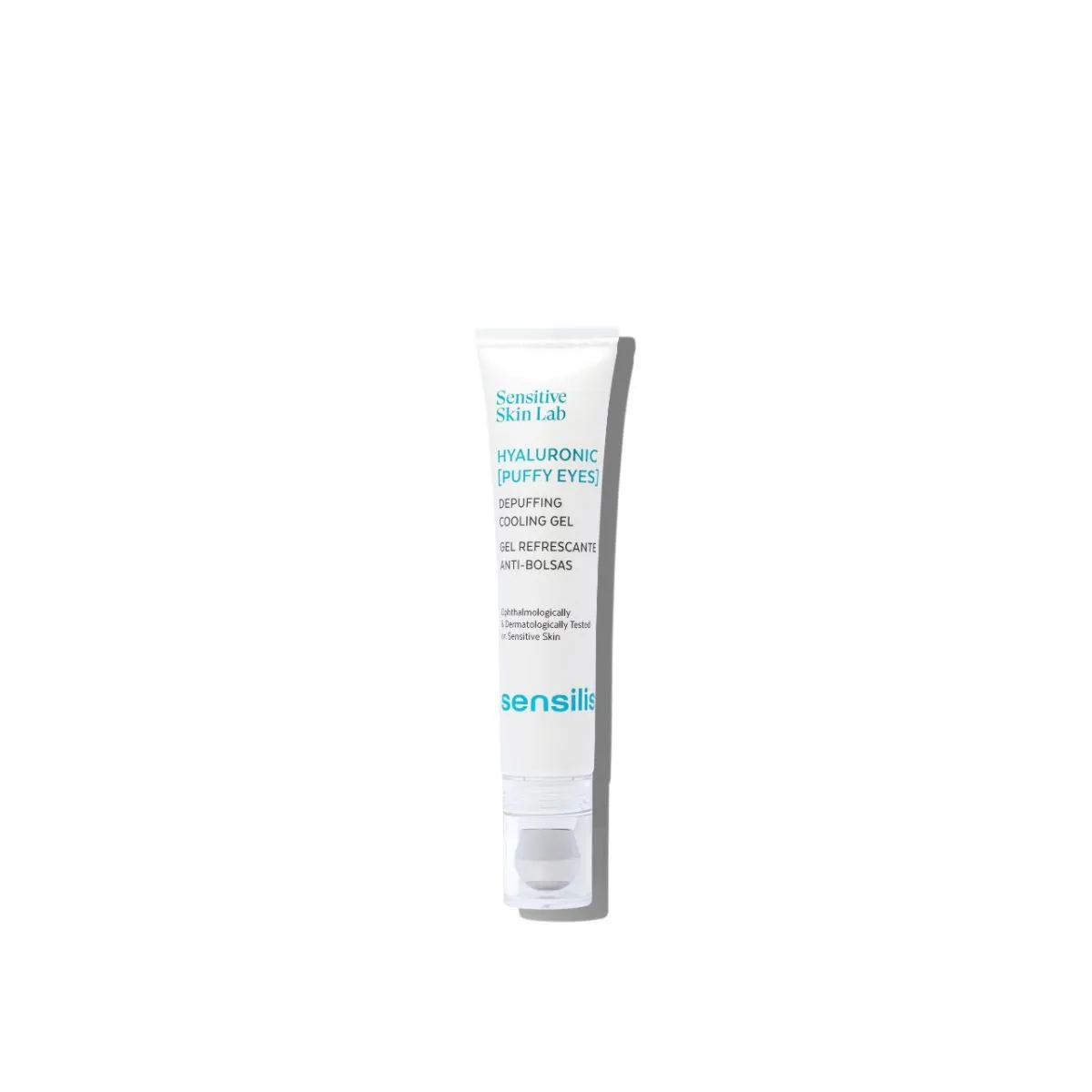 SENSILIS TURSEID VÄHENDAV SILMAÜMBRUSGEEL 15ML - Product Image