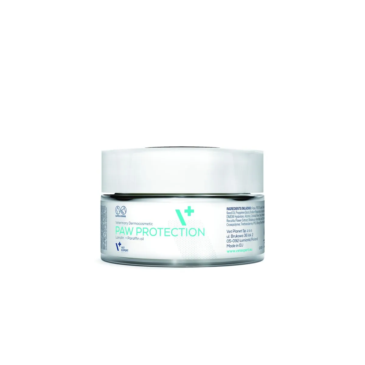 VetExpert käpapadjandi salv - Product Image