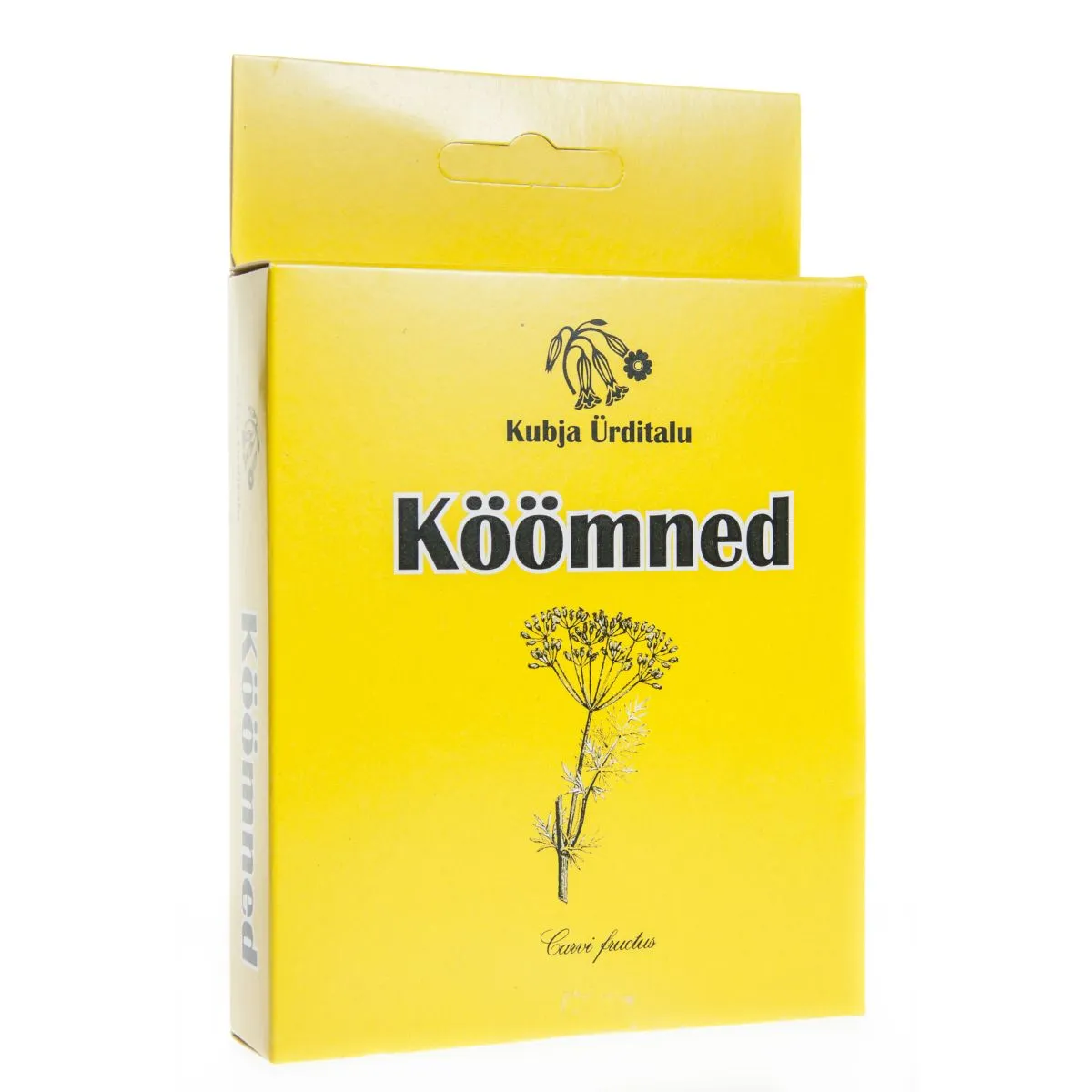 KÖÖMNED (CARVI FRUCTUS) 50G (KARP) - Product Image