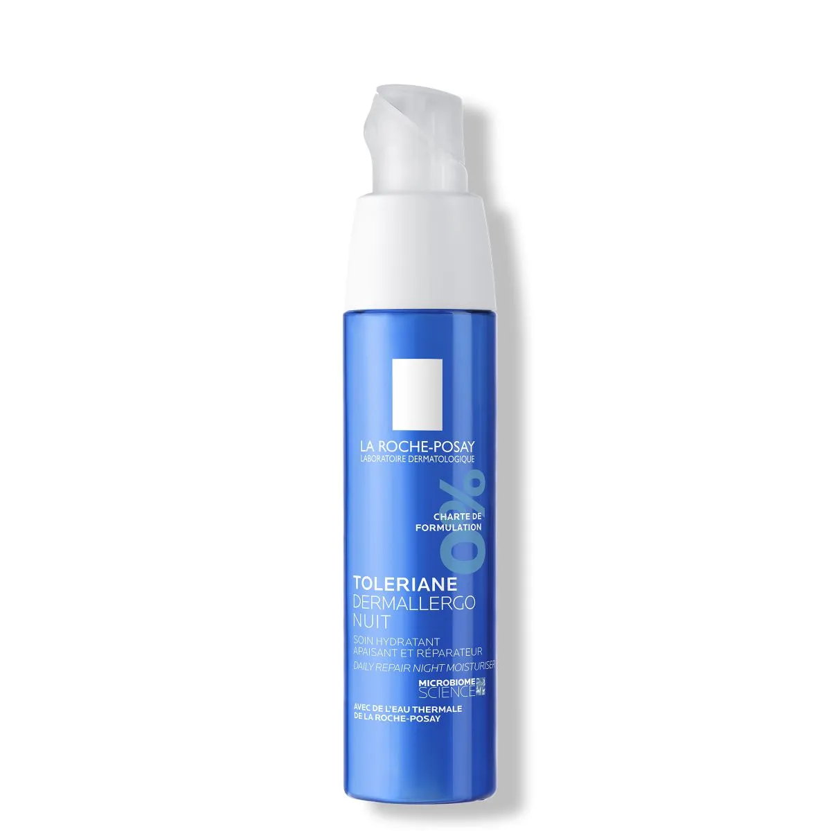 LA ROCHE-POSAY TOLERIANE DERMALLERGO ÖÖKREEM 40ML - Product Image