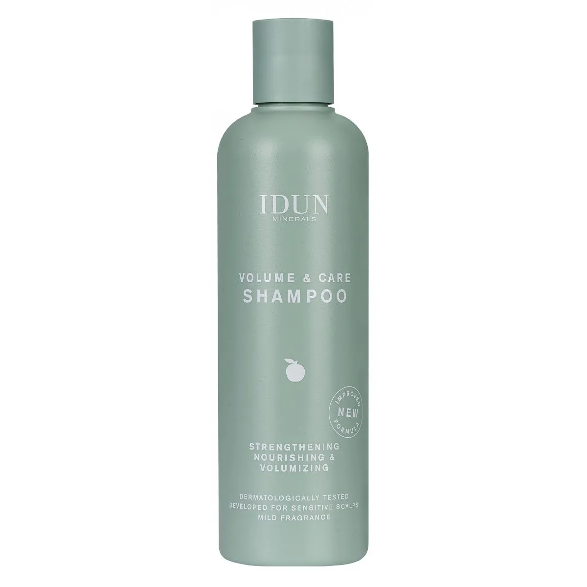 IDUN SHAMPOON VOLÜÜMI ANDEV  250ML - Product Image