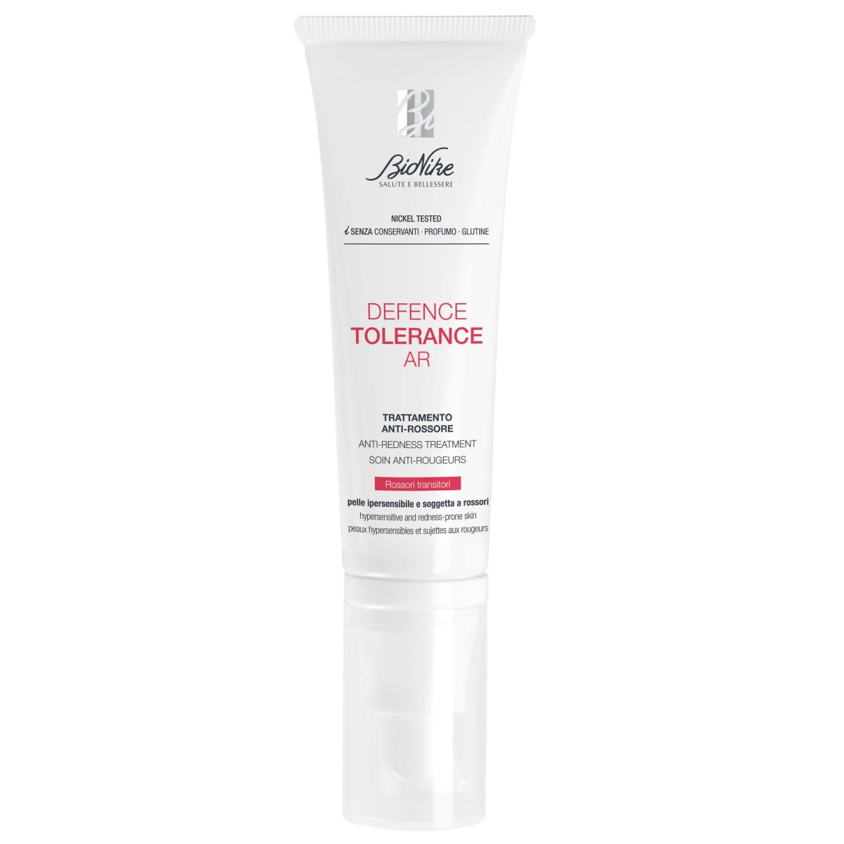 BIONIKE TOLERANCE AR EMULSIOON 50ML - Product Image