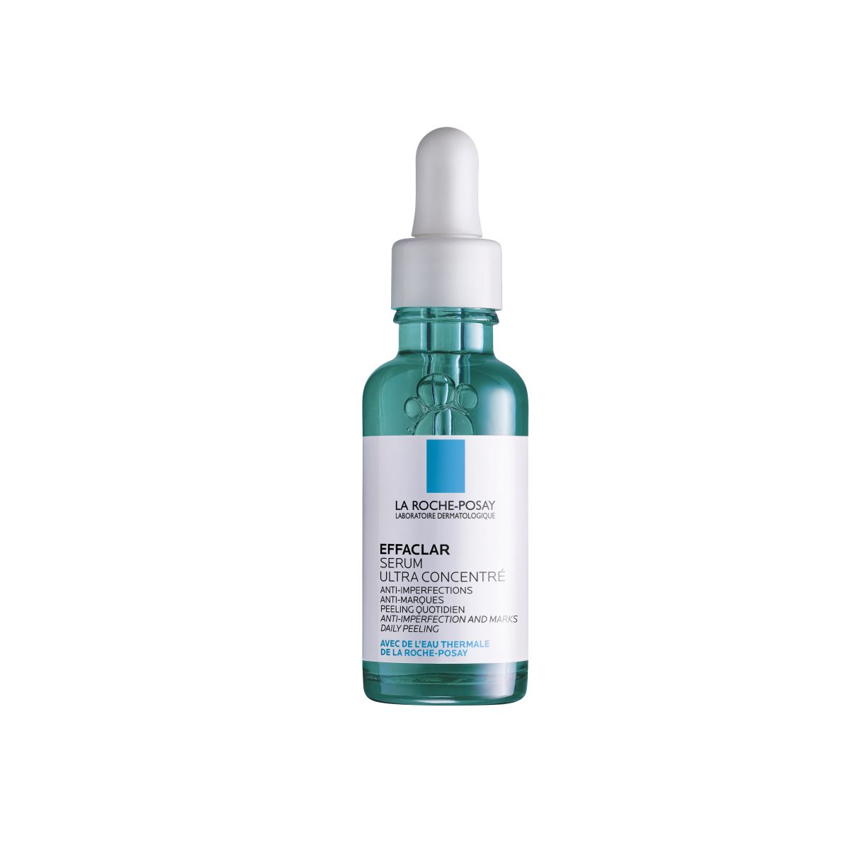 LA ROCHE-POSAY EFFACLAR ULTRA SEERUM  30ML - Product Image