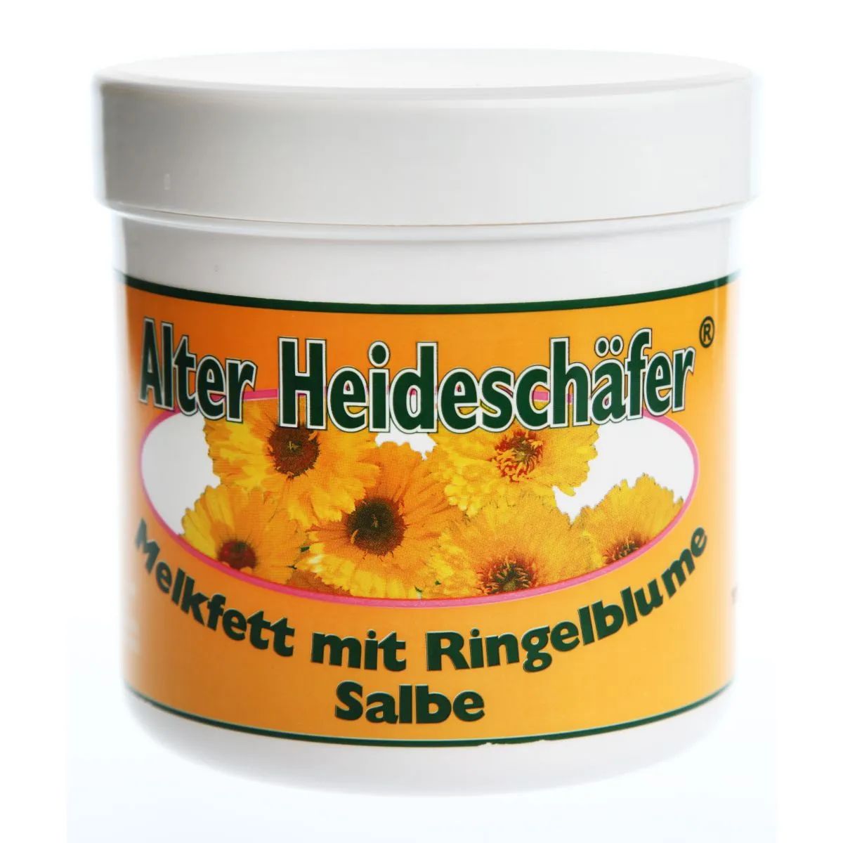 ALTER-HEIDESCHÄFER SAIALILLE SALV 250ML - Product Image