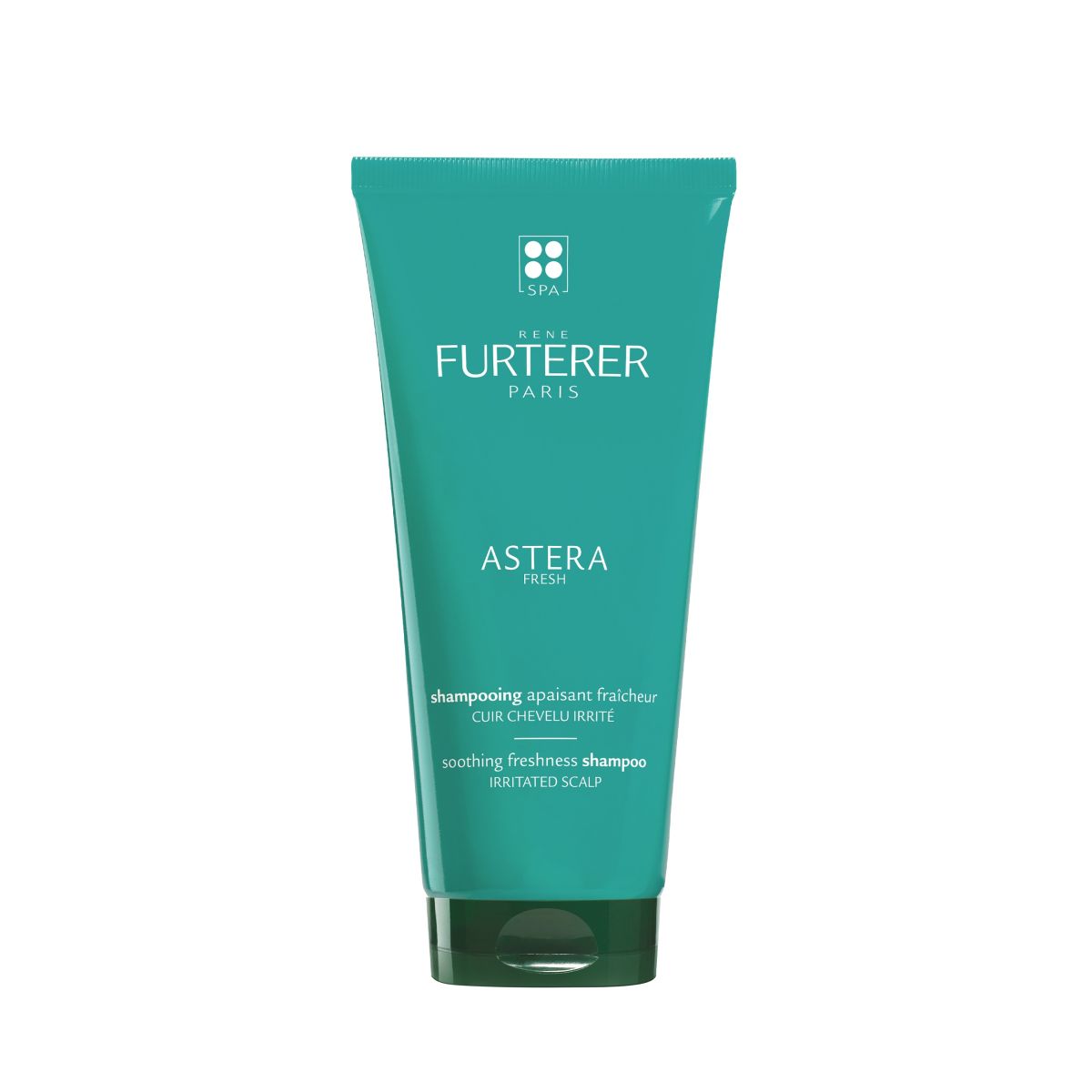 RENE FURTERER ASTERA FRESH SHAMPOON PEANAHKA RAHUSTAV 200ML - Product Image