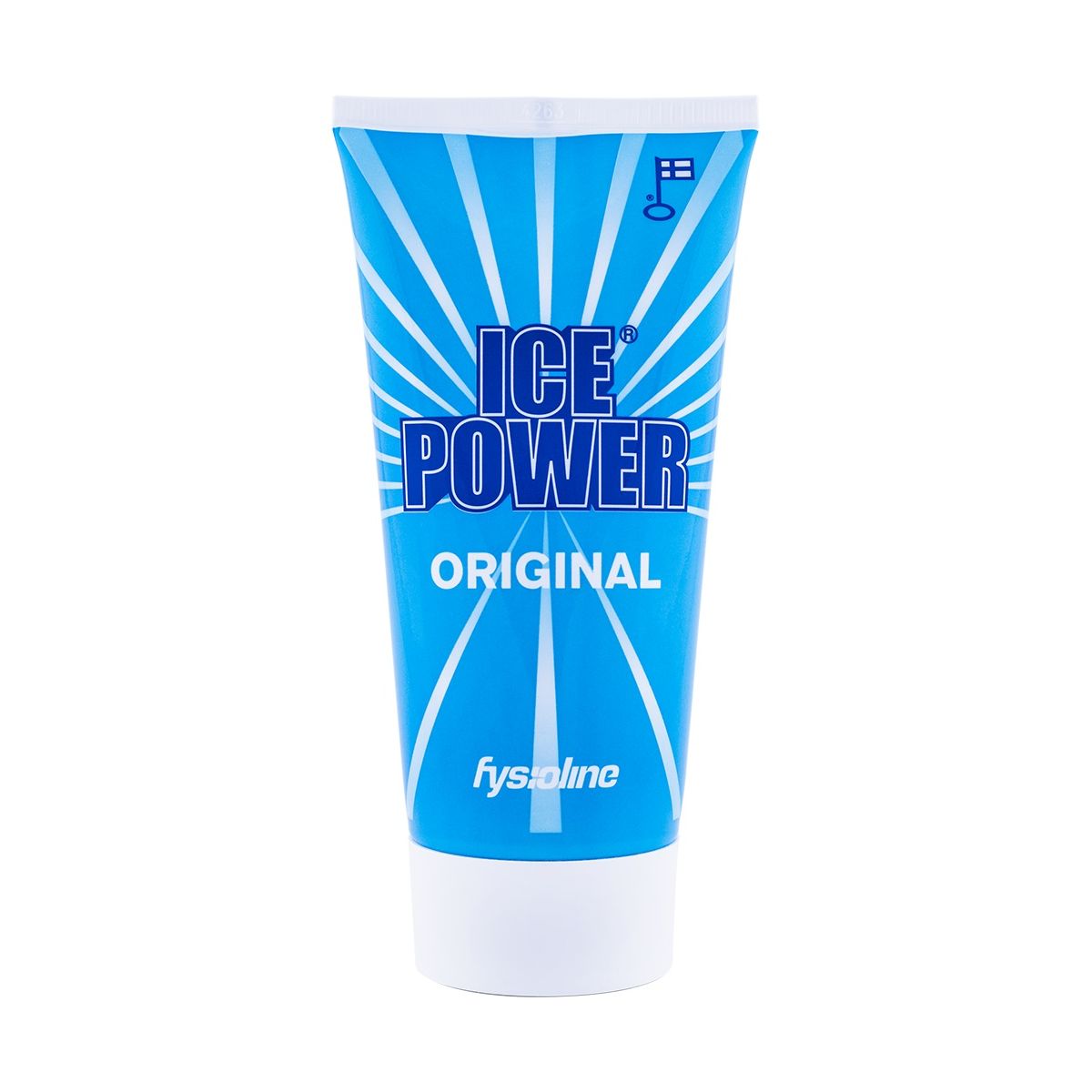 ICE POWER KÜLMAGEEL 150ML - Product Image