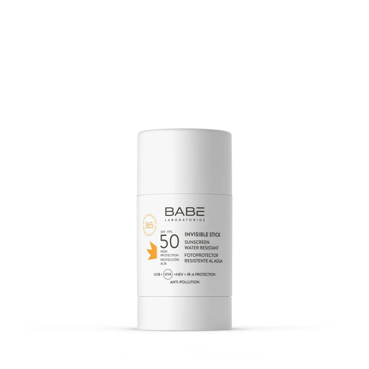 BABE PÄIKESEKAITSEPULK SPF50 30G - Product Image