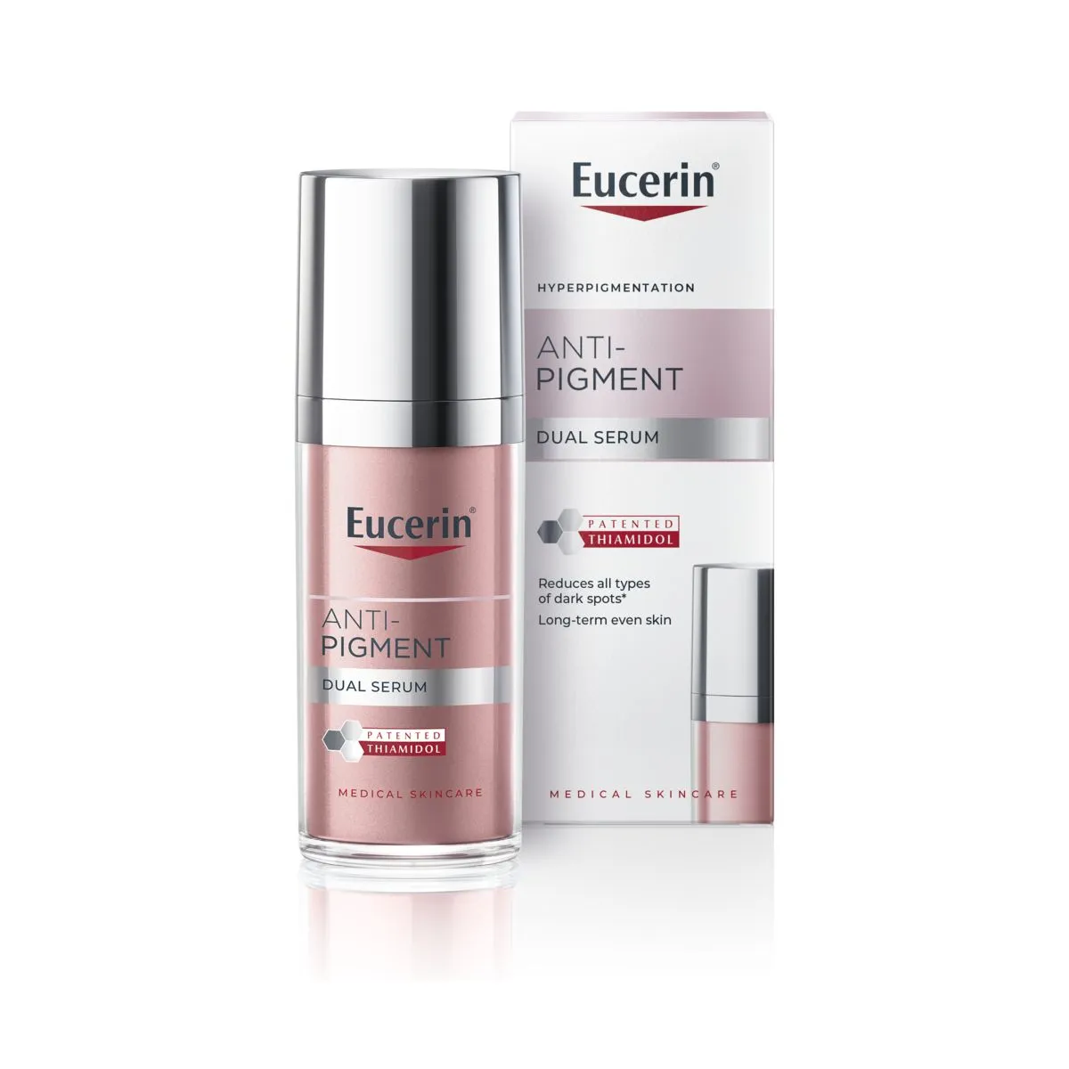 EUCERIN ANTI-PIGMENT SEERUM 30ML - Product Image