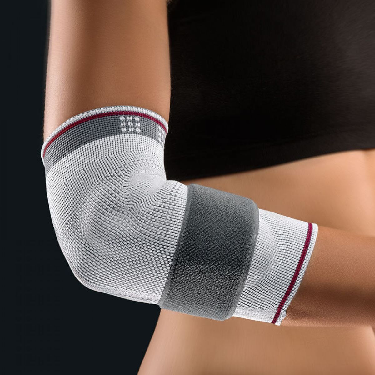 BORT SELECT EPIPLUS® KÜÜNARNUKITUGI L - Product Image
