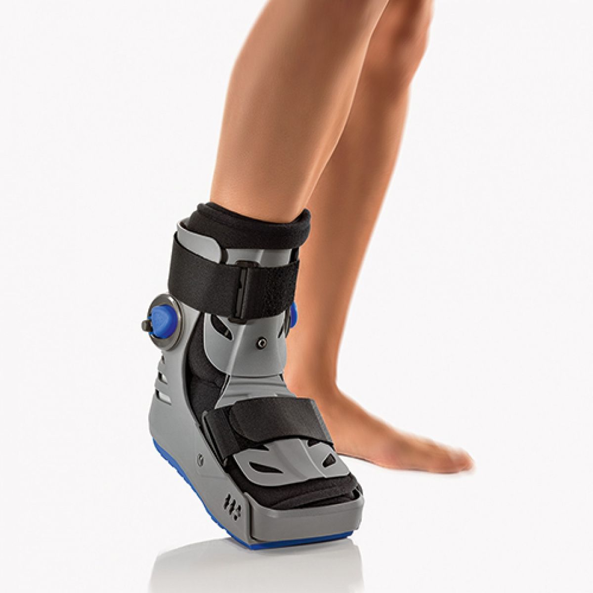 BORT AIR WALKER SHORT SAABASLAHAS, SUURUS M - Product Image