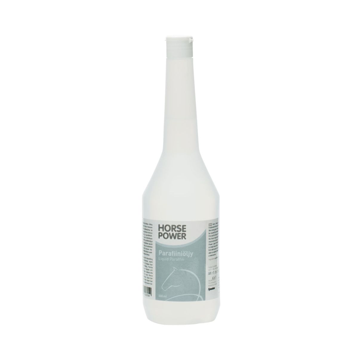 HORSE POWER PARAFIINIÕLI 500ML - Product Image