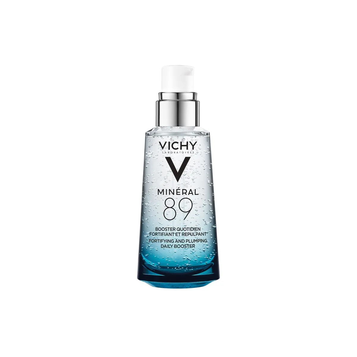 VICHY MINERAL 89 IGAPÄEVAHOOLDUS 50ML - Product Image