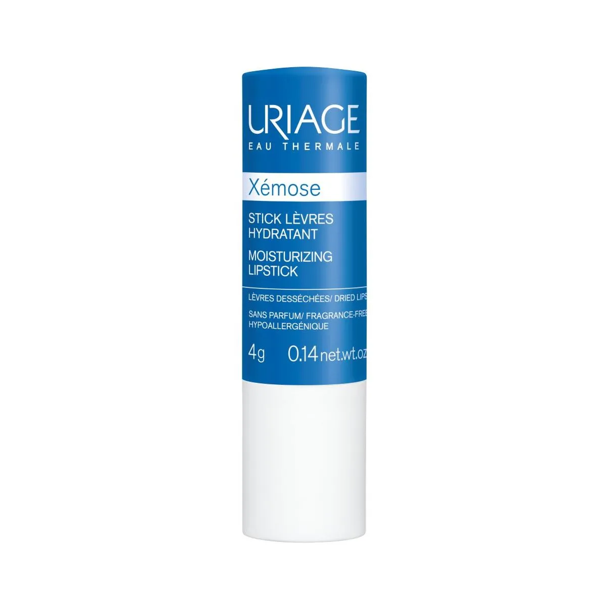 URIAGE XEMOSE HUULEPULK 4G - Product Image