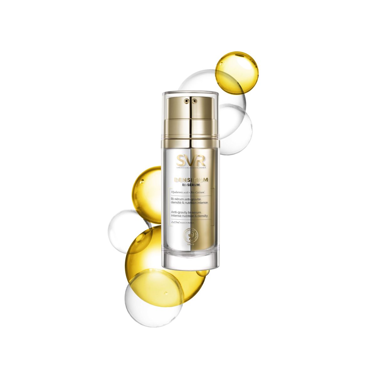 SVR DENSITIUM SEERUM GRAVITATSIOONIVASTANE 30ML - Product Image