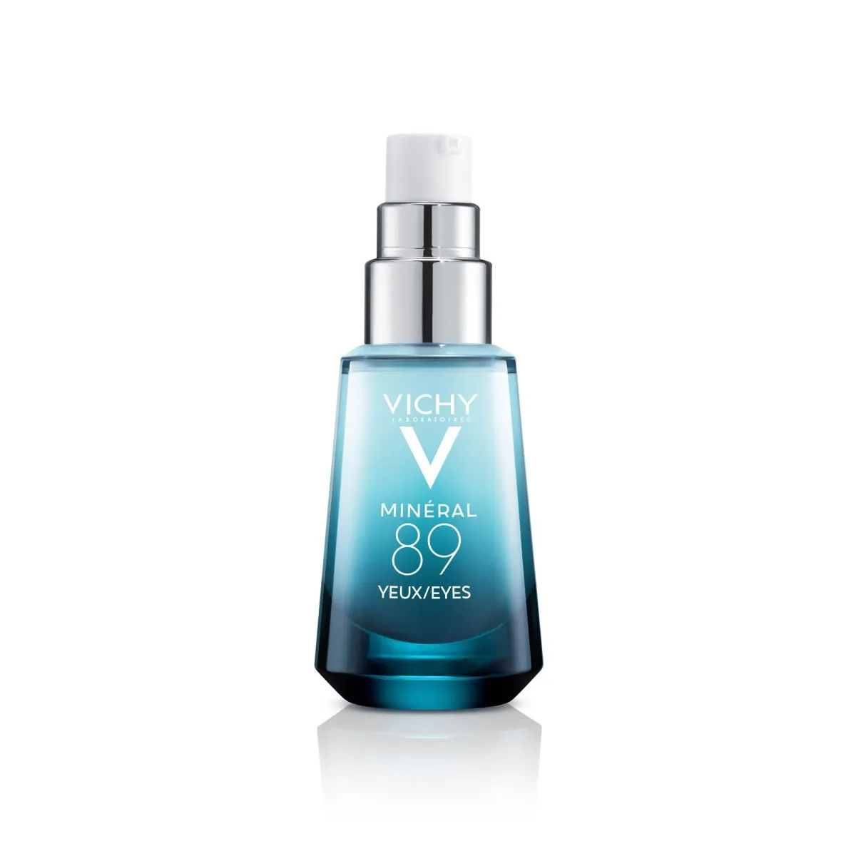 VICHY MINERAL 89 SILMAÜMBRUSE HOOLDUS 15ML - Product Image