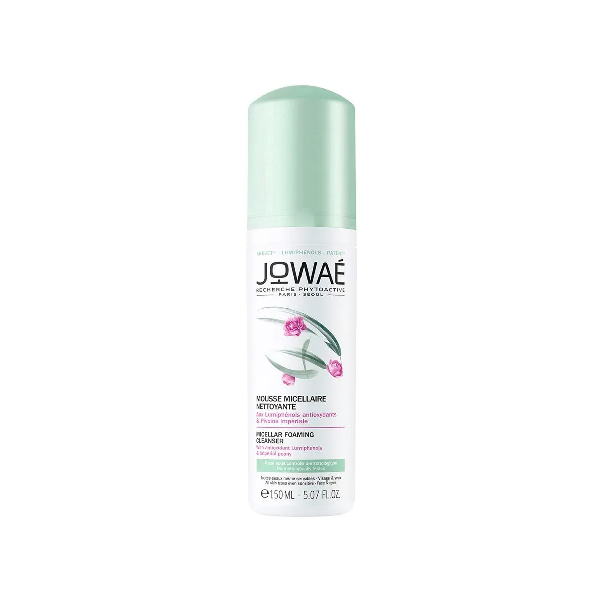 JOWAE PUHASTUSVAHT 150ML - Product Image