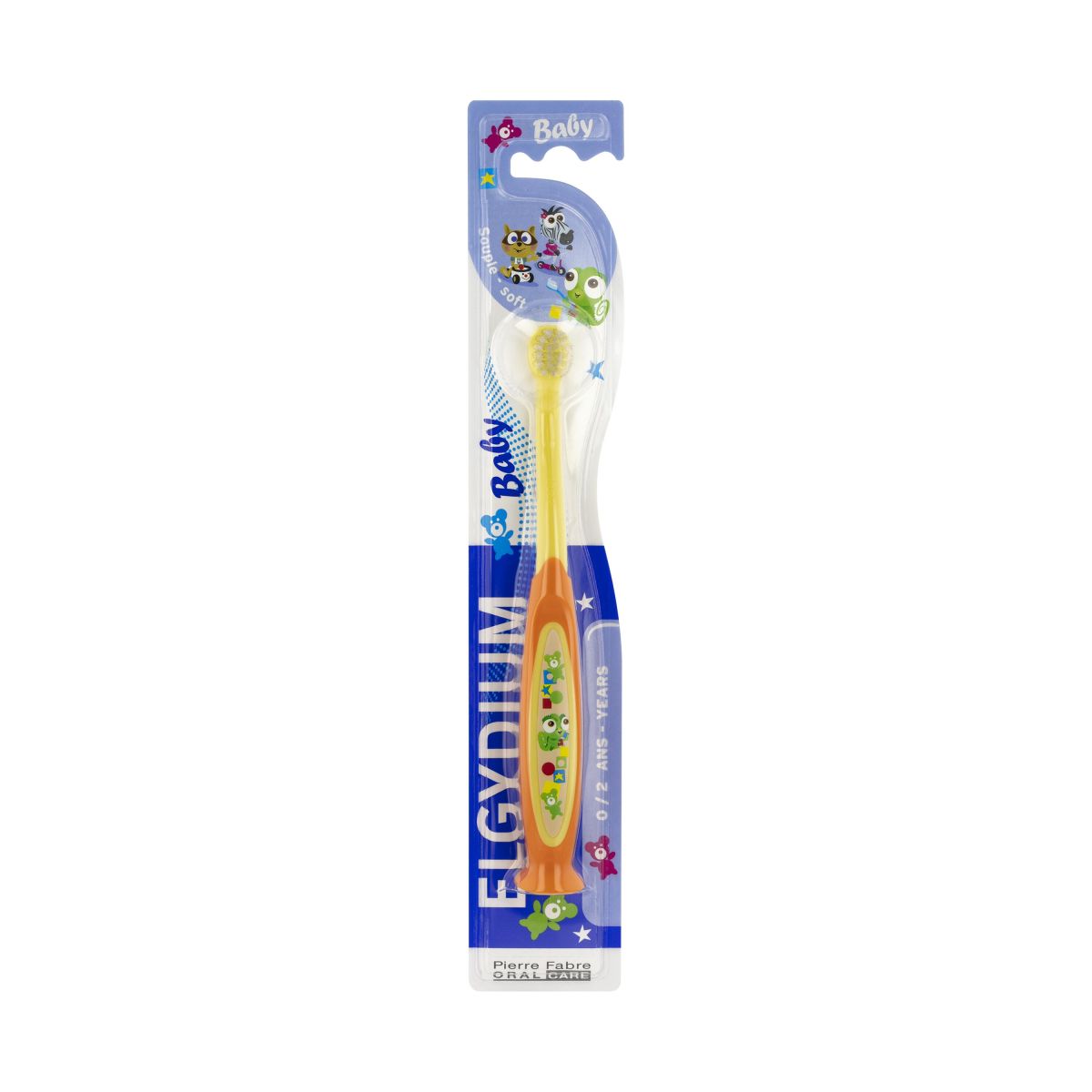 ELGYDIUM HAMBAHARI BABY - Product Image