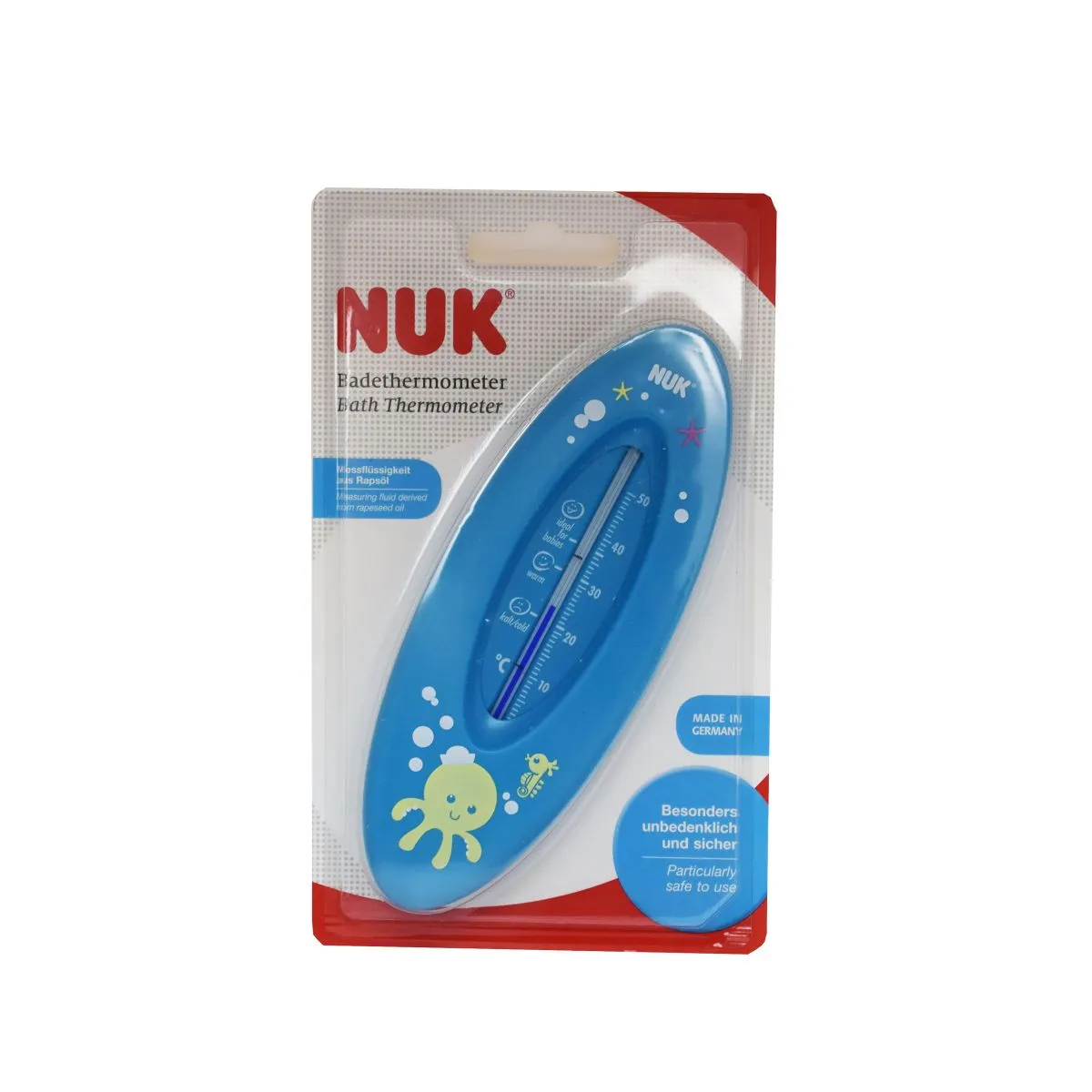 NUK VANNITERMOMEETER OCEAN N1 - Product Image