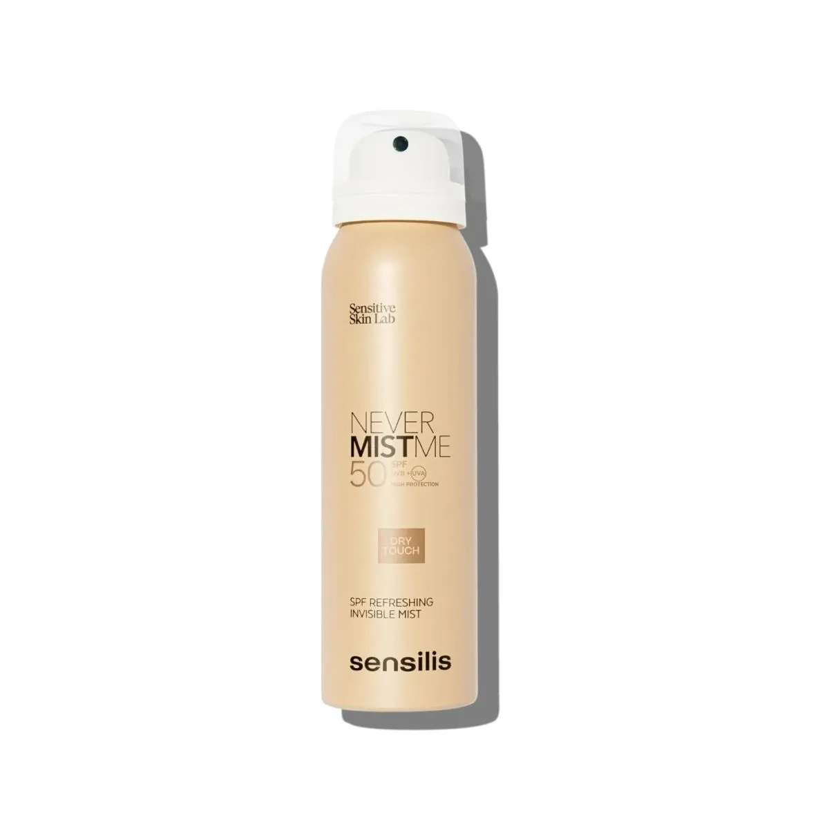 SENSILIS PÄIKESEKAITSE MIST NÄOLE SPF50 100ML - Product Image