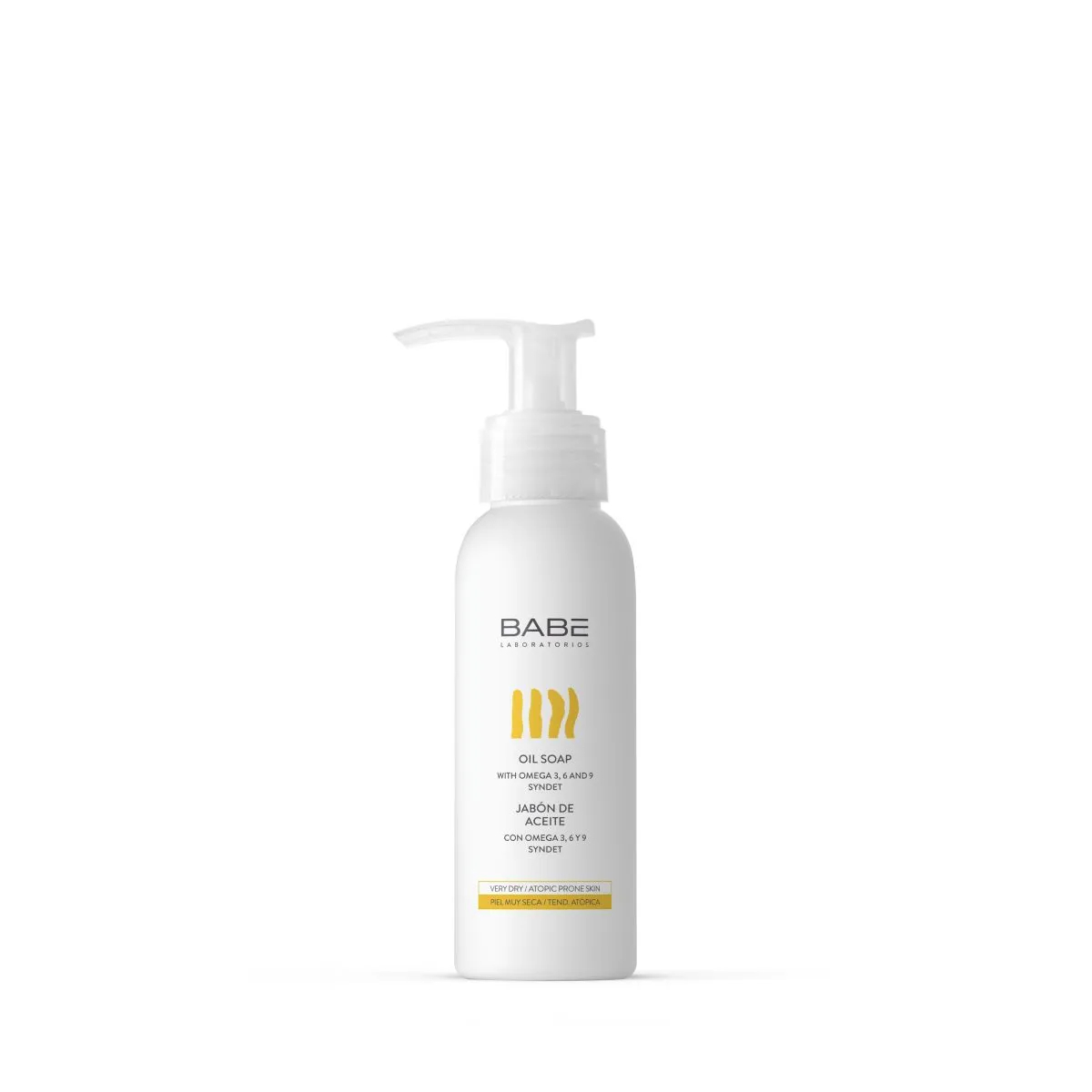 BABE ÕLISEEP 100ML - Product Image