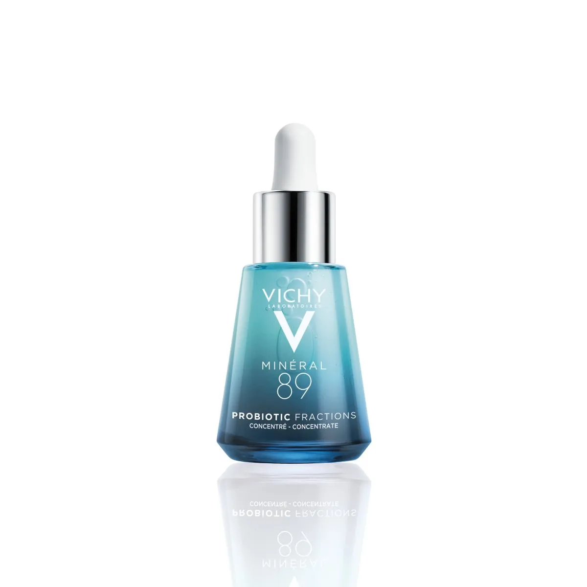 VICHY MINERAL 89 KONTSENTRAAT UUENDAV JA TAASTAV  30ML - Product Image