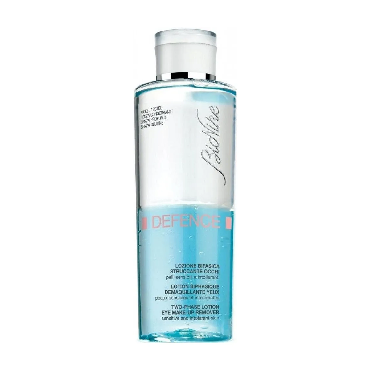 BIONIKE SILMAMEIGIEEMALDAJA ÕRN 150ML - Product Image