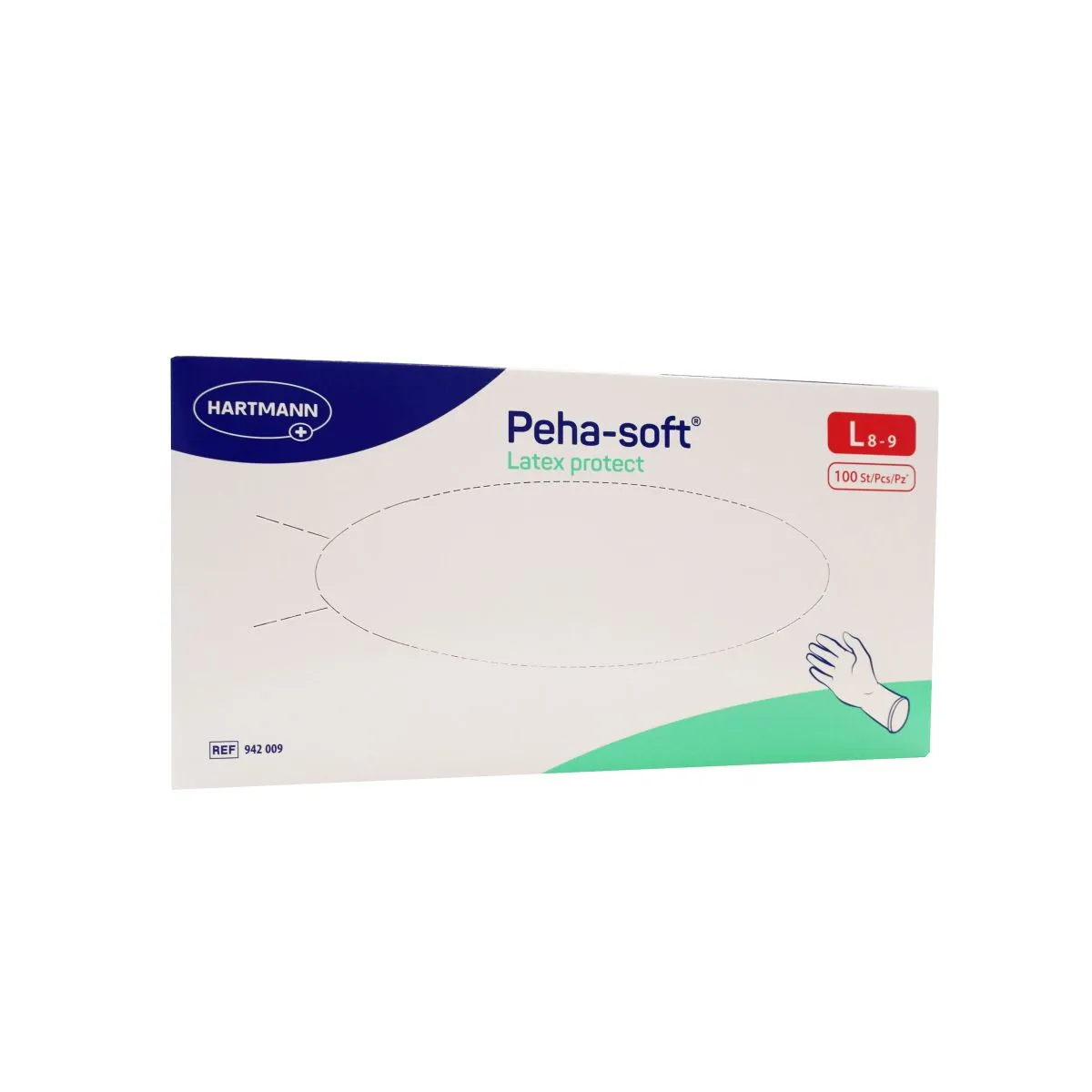 PEHA-SOFT KINDAD LATEX PROTECT PF L N100 - Product Image