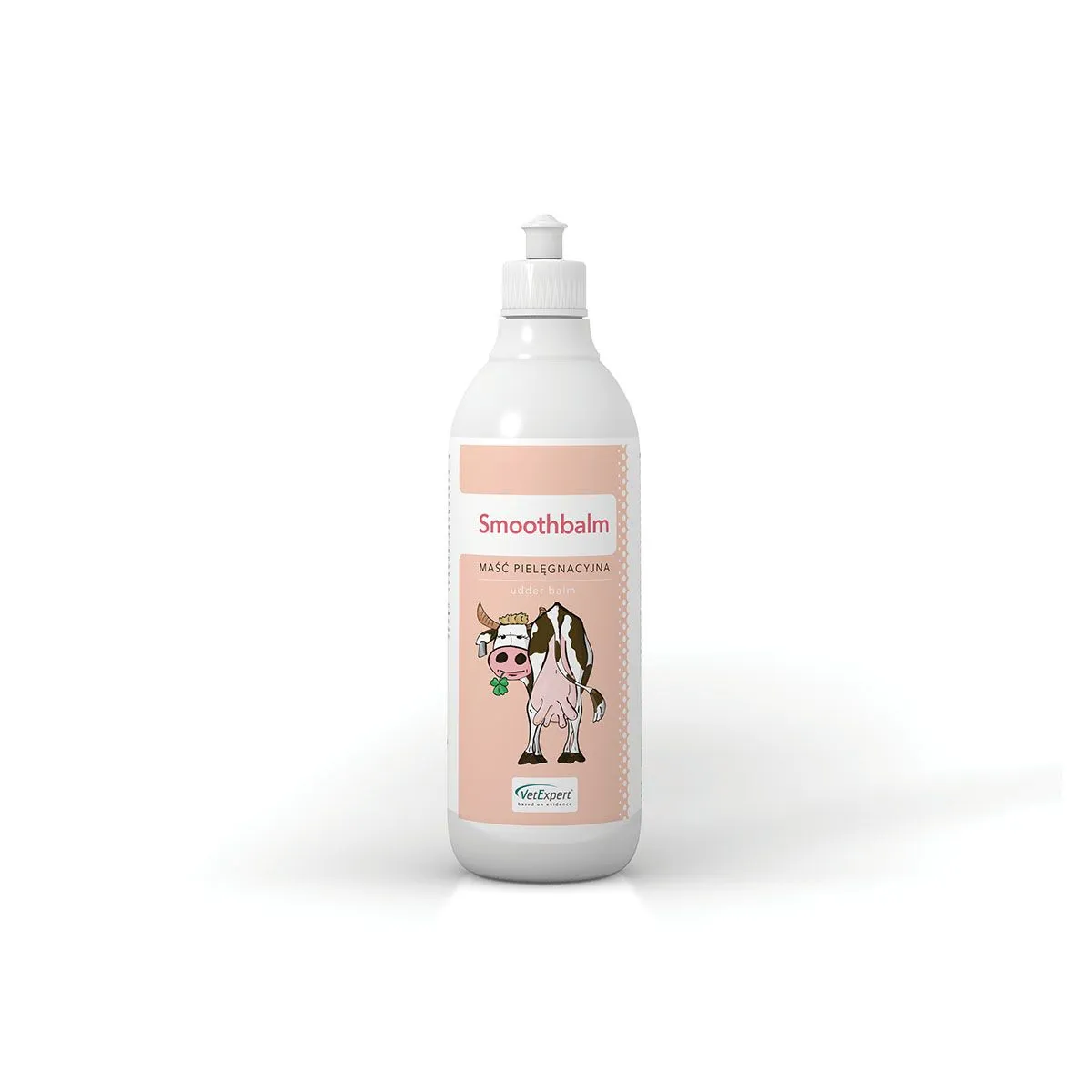 VETEXPERT UDARAKREEM SMOOTH BALM 500ML - Product Image