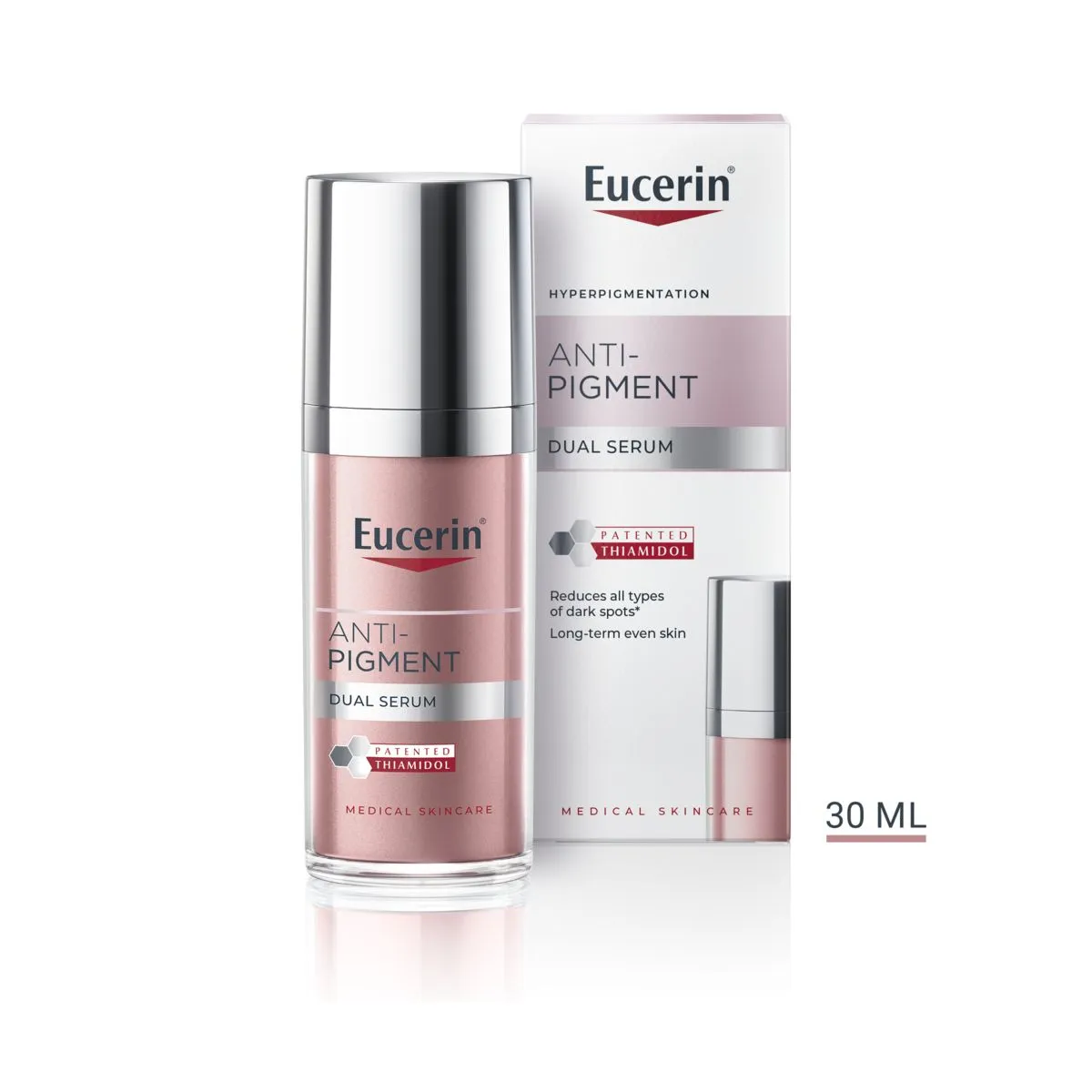 EUCERIN ANTI-PIGMENT SEERUM 30ML - Product Image