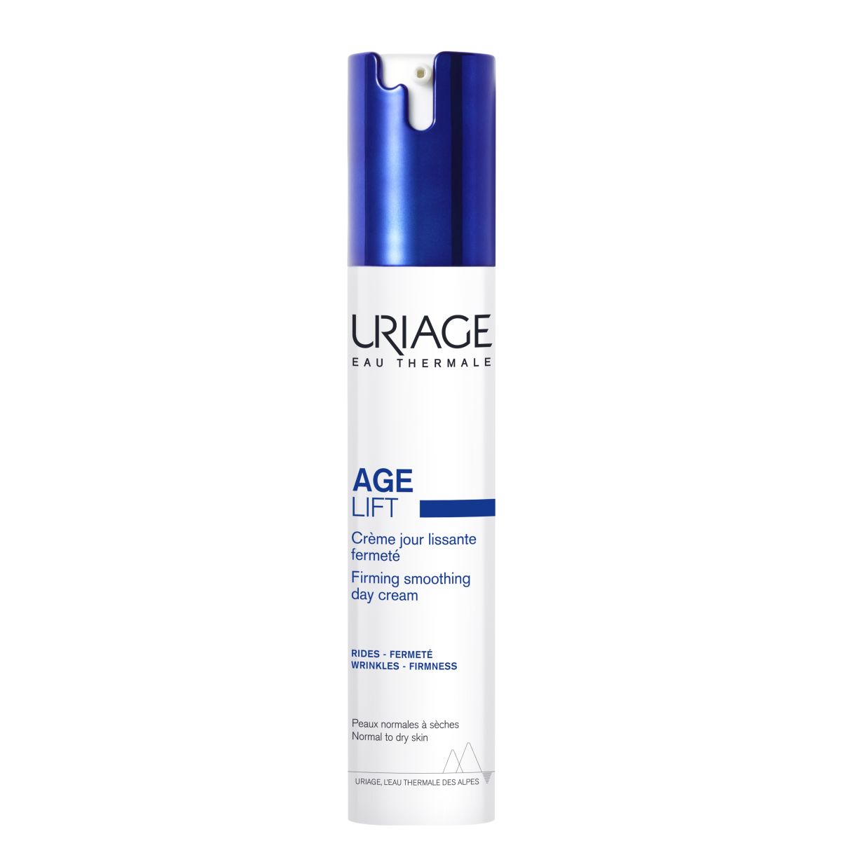 URIAGE AGE LIFT PÄEVAKREEM PINGULDAV VANANEMSVASTANE 40ML - Product Image