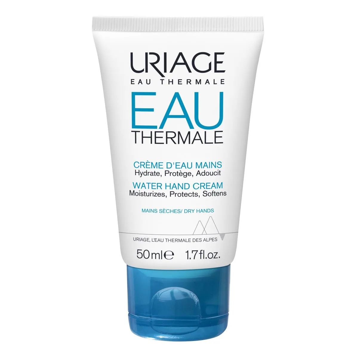 URIAGE EAU THERMALE KÄTEKREEM 50ML - Product Image