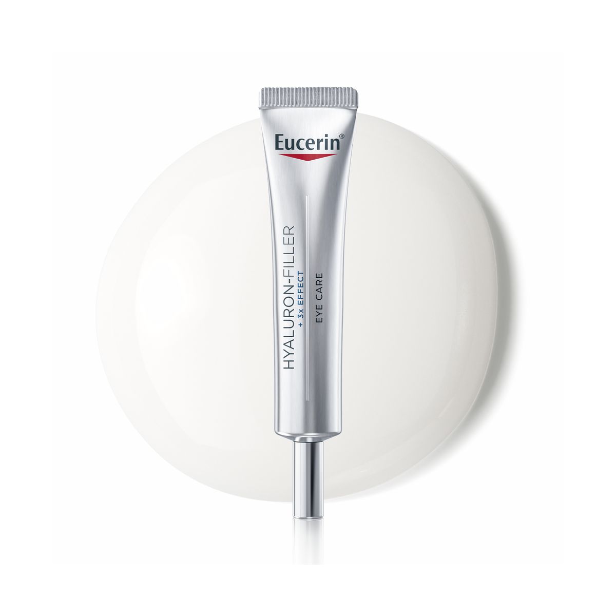 EUCERIN HYALURON-FILLER SILMAÜMBRUSKREEM 15ML - Product Image