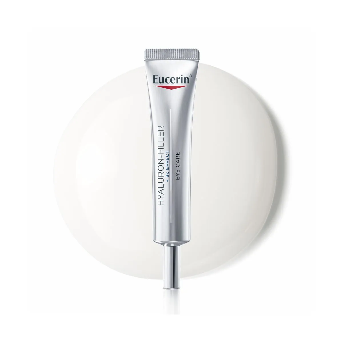 EUCERIN HYALURON-FILLER SILMAÜMBRUSKREEM 15ML - Product Image