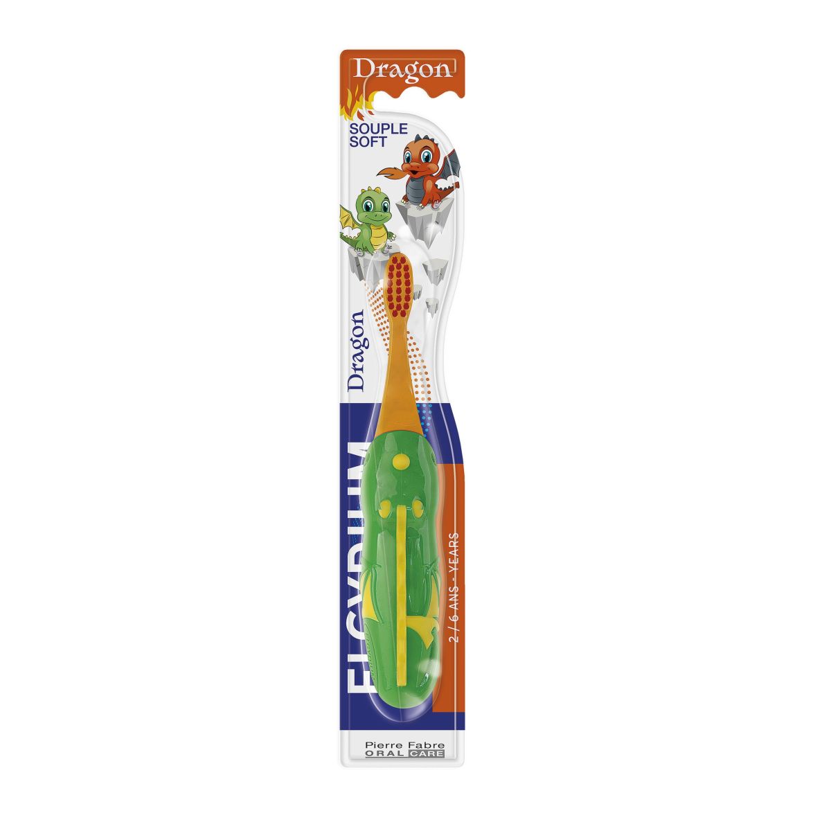 ELGYDIUM HAMBAHARI KIDS DRAGON - Product Image