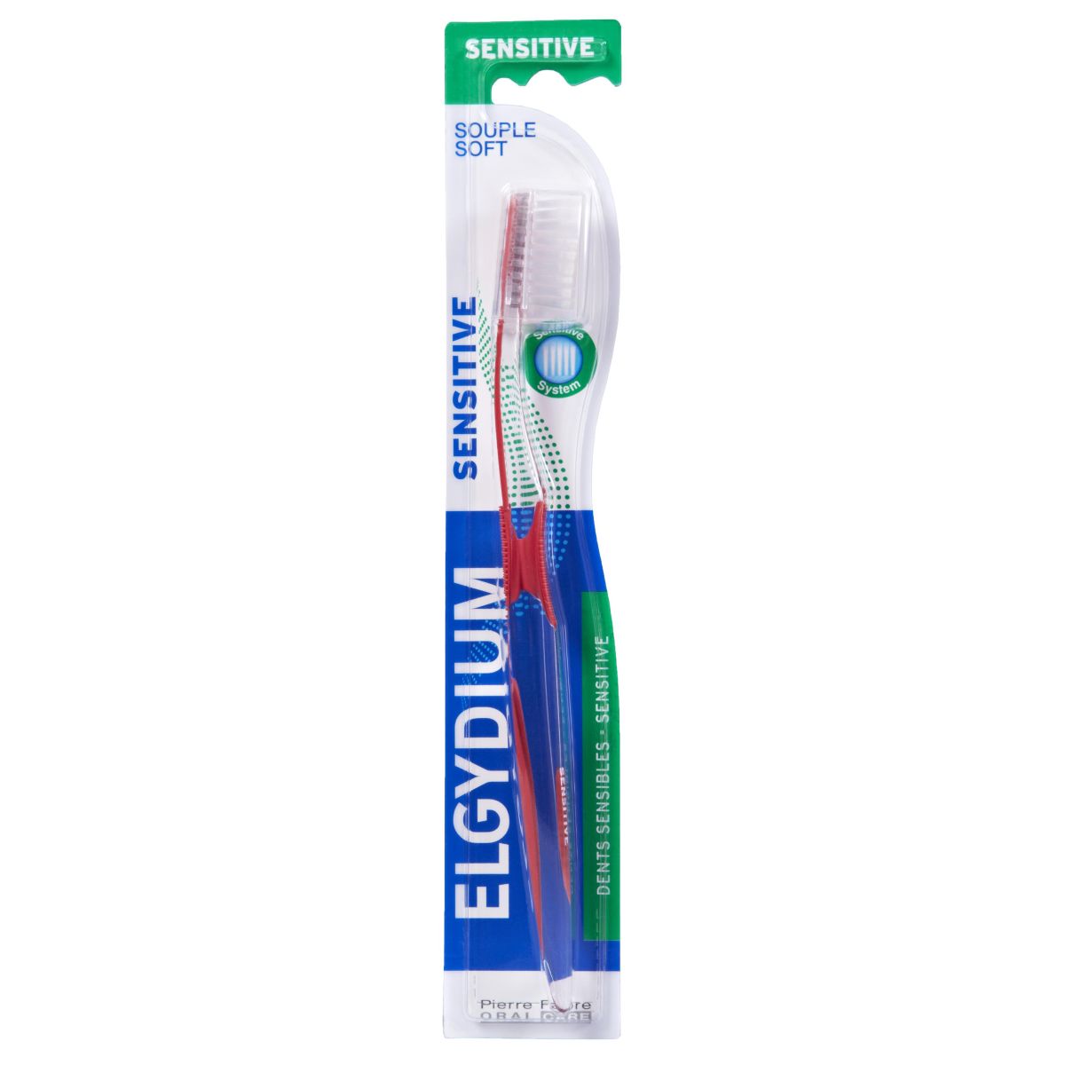 ELGYDIUM HAMBAHARI SENSITIVE - Product Image