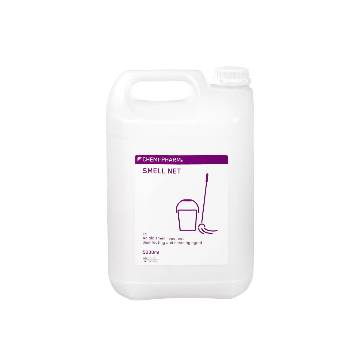 CHEMIPHARM SMELL NET 5L - Product Image