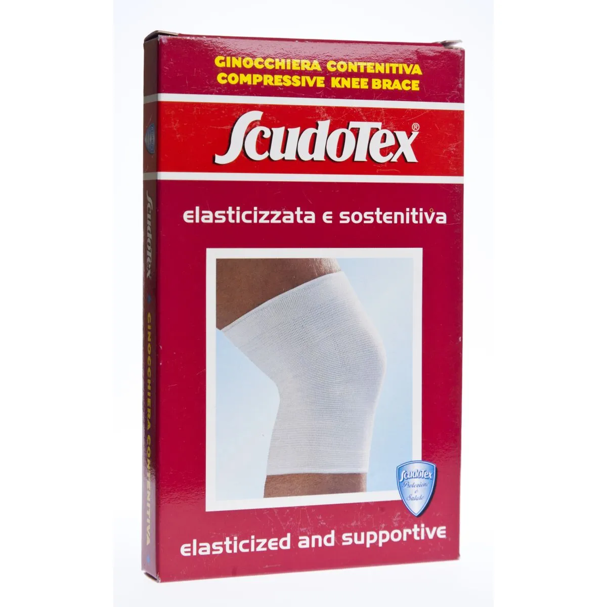 SCUDOTEX PÕLVEKAITSE SPORTLASTELE T2 - Product Image